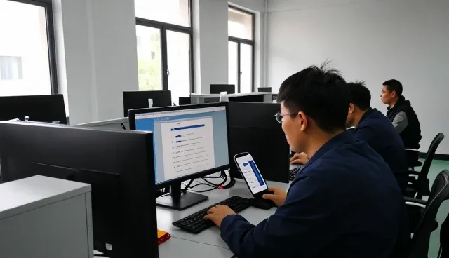 运维支持服务成为方案升级新选择